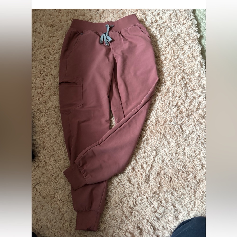 Figs Zamora scrub Joggers